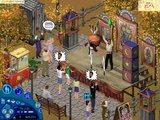 Die Sims: Hokus Pokus