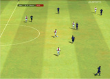 FIFA 2004 - neue Screenshots