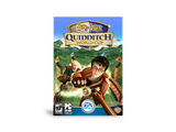Quidditch WM - Packshot enth&uuml;llt