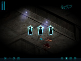 Restricted Area - Screenshots + Wallpapers