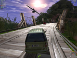 World Racing - mehr XXL-Shots
