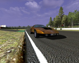 World Racing - Sandhopper + Karten