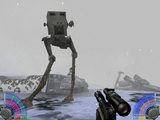 Jedi Academy: Vehikelkampf wie in BF 1942