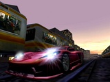 Midnight Club 2 - ein Stra&szlig;enfeger?