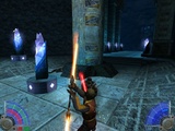 Jedi Academy nicht entsch&auml;rft / Freigabe