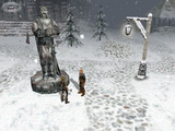Dungeon Siege-Add-on - Termin, Shots, Preis