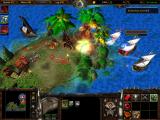 Warcraft 3: TFT: Bonuskarte
