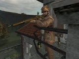 Hidden & Dangerous 2 - Patch ist da