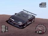 Screenshots: Crashday