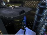 Jedi Academy - Wallpapers + Screenshots