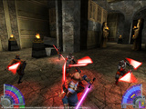 Jedi Academy (US) ist fertig