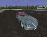 World Racing - SLR-Bilder