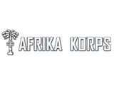 Angek&uuml;ndigt: Afrika Korps