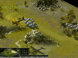 Termin: Fair Strike + Cold War Conflicts