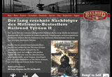 Railroad Tyccon 3 - deutsche Website