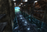 Splinter Cell: Pandorra Tomorrow Movie