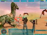 Star Wars Galaxies - Europa-Infos