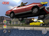 Demo: Starsky & Hutch