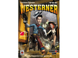 Splinter Cell: Pandora Tomorrow & The Westerner fertig