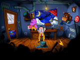 Runaway 2 / Adventure-News von dtp