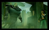 Beyond Good & Evil - heute Entwickler-Chat