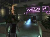 Synchronsprecher: Deus Ex 2 (dt.) trifft Matrix