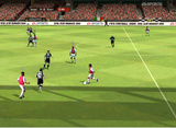 FIFA 2004 - Demo-Trainer im Netz