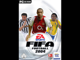 Fu&szlig;ball-Promis werben f&uuml;r FIFA 2004