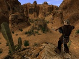 Gothic 2: Die Nacht des Raben - Shots