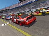 Demo: Nascar Thunder 2004