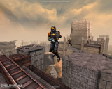 GC: Tribes 3, Homeworld 2, Ground Control 2