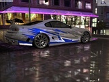 Soundtracks: NfS Underground, Sim City 4