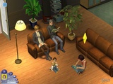 Schwerere Hausaufgaben f&uuml;r Die Sims 2