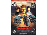 Yager Special Edition - Packshot ist da