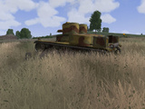 Screenshots: Battlefield Command