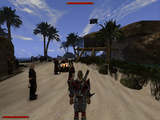 Gothic 2: Die Nacht des Raben - Statuen und Erz
