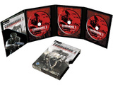 Schmuck-Packung f&uuml;r Commandos 3 (dt.)