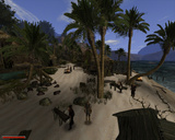 Gothic 2: Die Nacht des Raben - Der Waffenh&auml;ndler