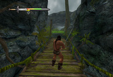 Conan - Screenshots + Video