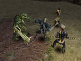 Demo: Dungeon Siege: Legends of Aranna