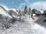 Tribes 3 - neue Screenshots