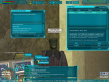 Star Wars Galaxies - Bau-Pl&auml;ne