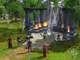 Spellforce - neues Video