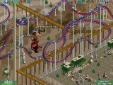 RCT 2: Time Twister - erste Bilder + Infos