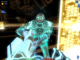 Tron 2.0 - neue Mehrspieler-Modi