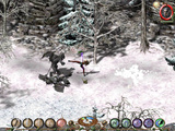 Sacred - neue Screenshots