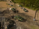 Codename: Panzers - neue Screenshots