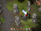 Sacred - Kampf-Videos