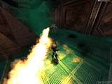 Firestarter - neue Screenshots