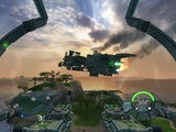 Yager - Multiplayer-Add-on online